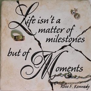 Meet your Posher, Matthew